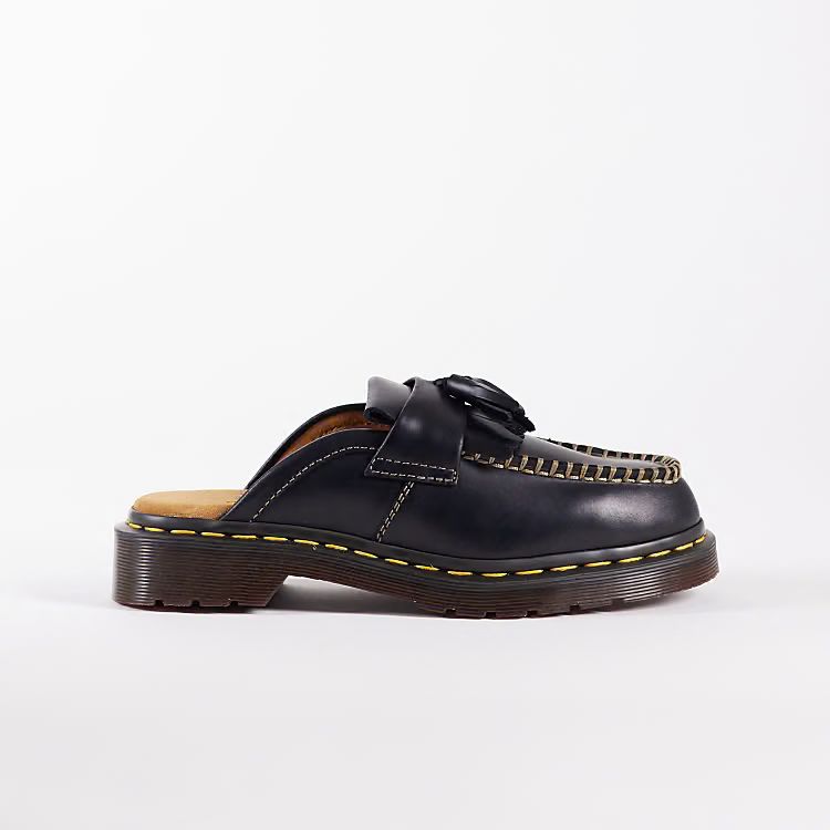 לצפייה במוצר DR MARTENS JADON PLATFORM BLACK